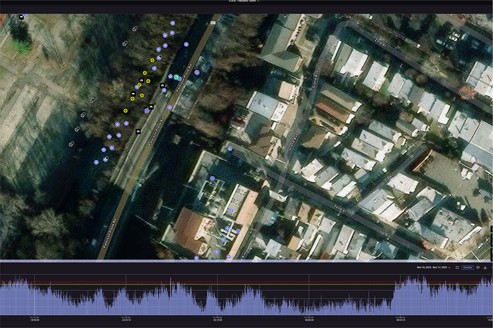 Data Management & AI Solutions